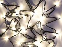 Warm White LEDs