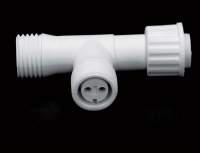 Simply Connect T Connector