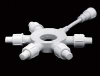 Simply Connect Ring Connector