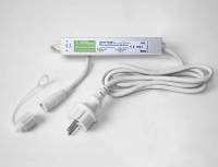 Low-V 30 watt LED Driver (supplied with UK plug)